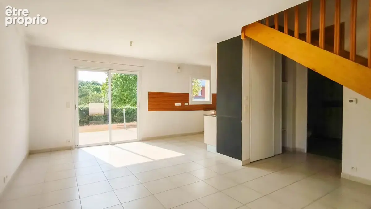 Trégunc - Maison avec vie de plain pied, 4 chambres - photo 2