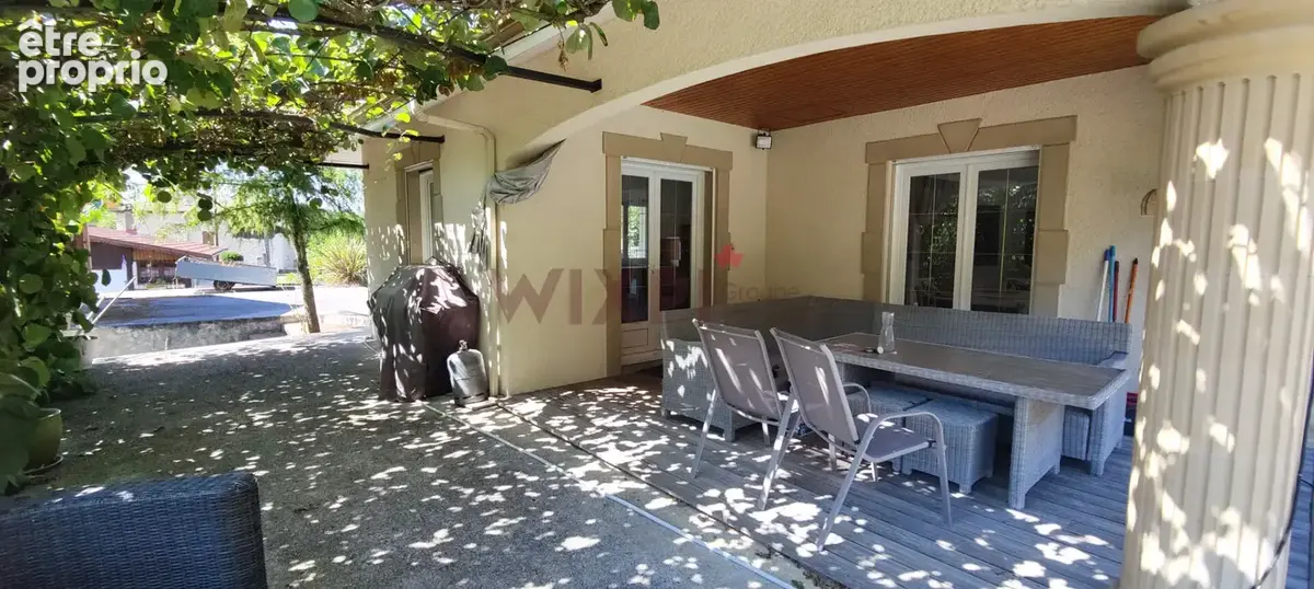 Maison 6 pièces 250 m² - photo 11