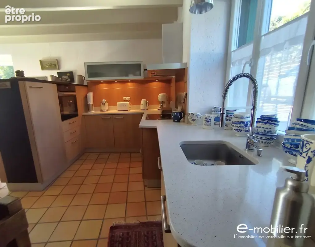 Maison 7 pièces 171 m² à vendre à Groix (56590) - photo 5