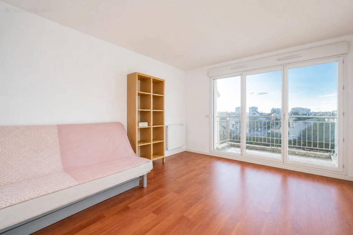 Appartement à MEAUX