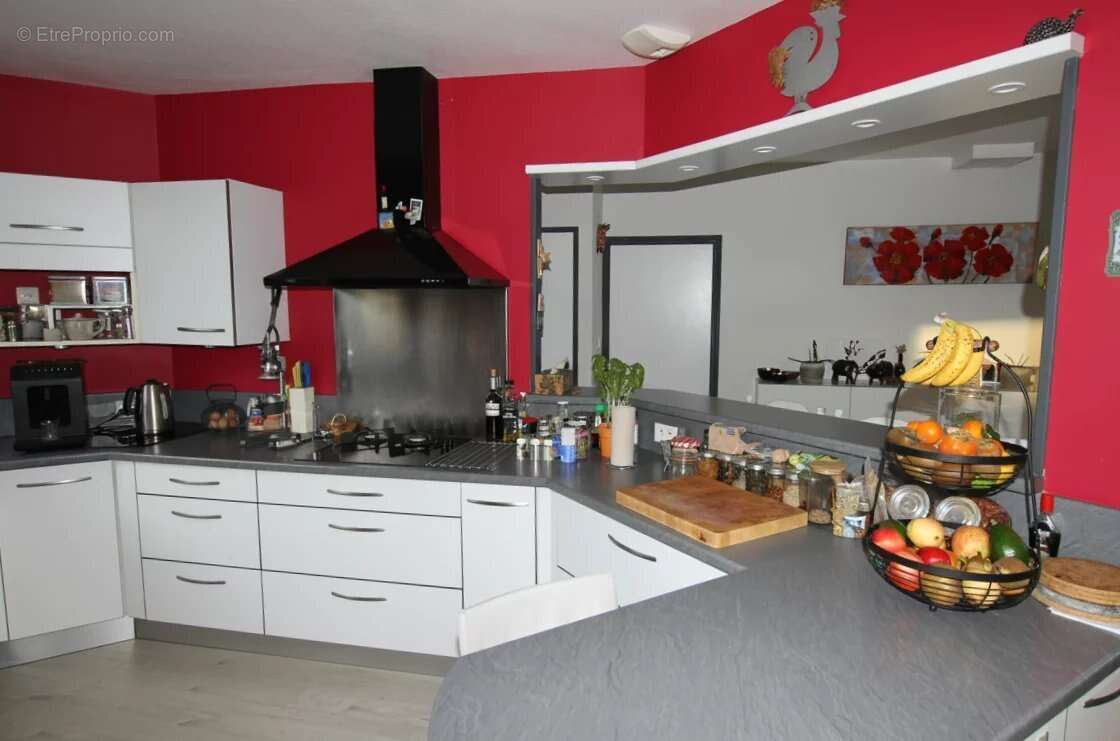 Maison à MONTASTRUC-LA-CONSEILLERE