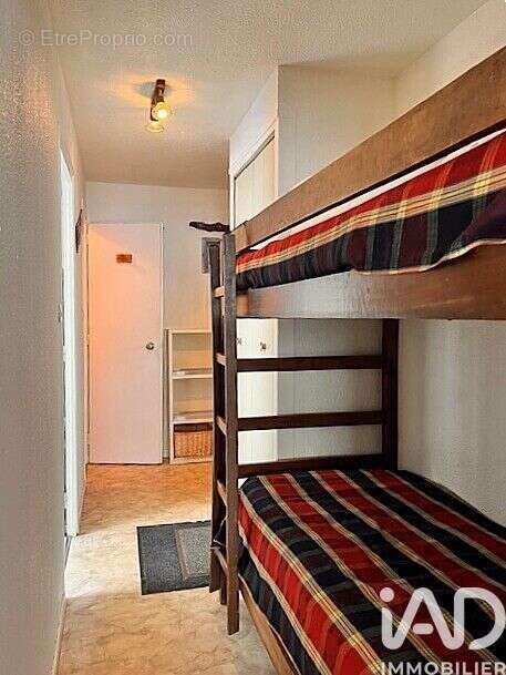Photo 6 - Appartement à ALLEVARD