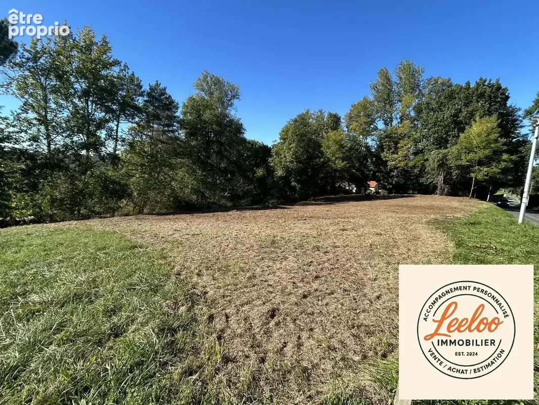 Terrain 2 062 m² à vendre à Sarlat-La-Caneda (24200) - photo 2
