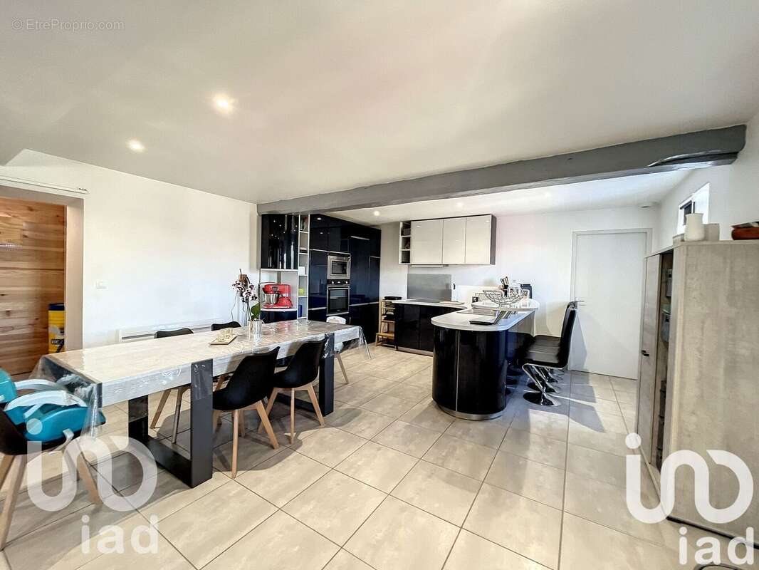 Photo 6 - Maison à CHESLEY