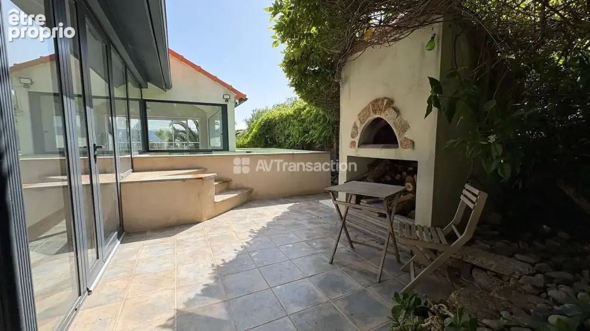 Maison 120 m² à Ajaccio  - photo 52