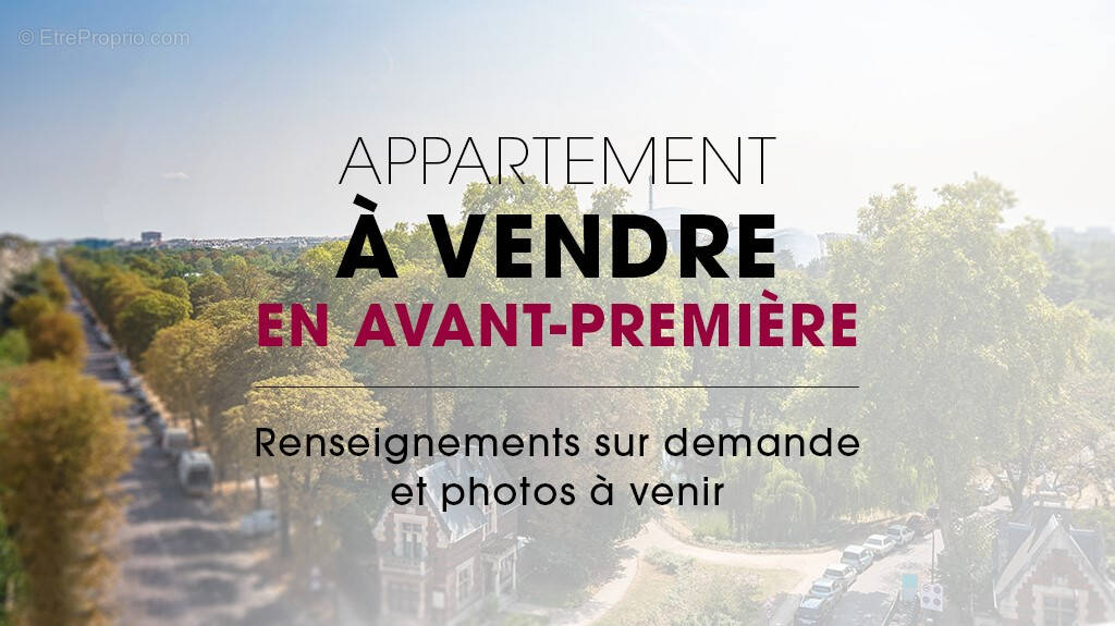 Appartement à NEUILLY-SUR-SEINE