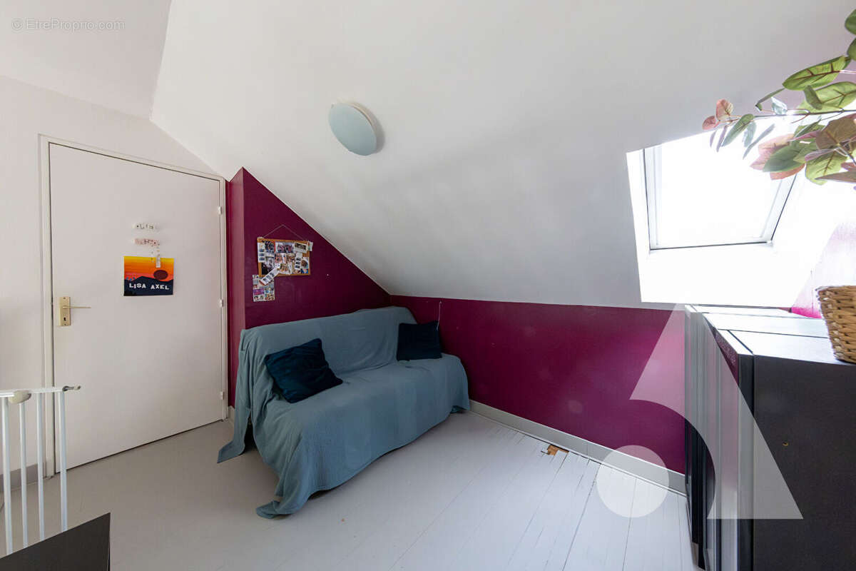 Appartement à EVRY