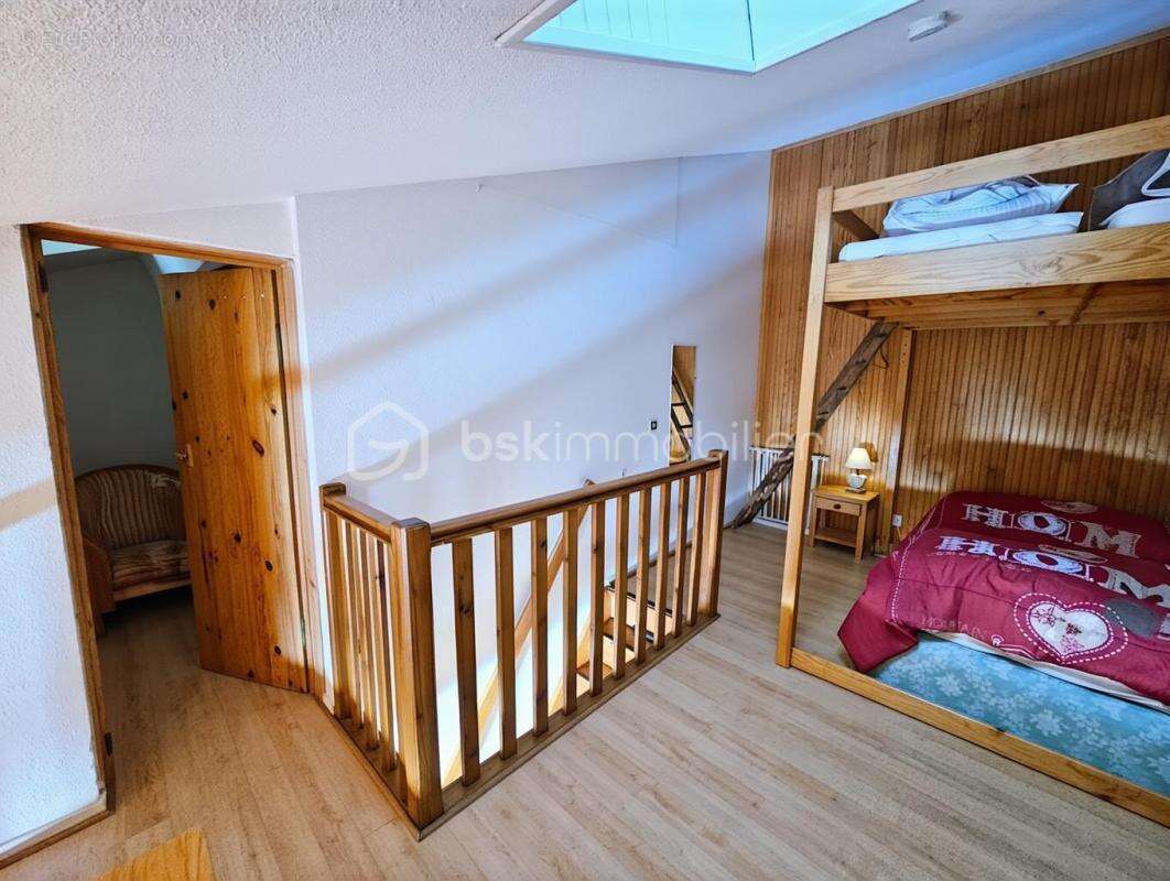 Appartement à ALLOS