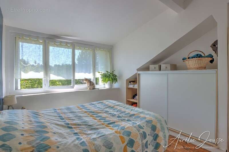 Maison à SAINT-PRIEST-TAURION