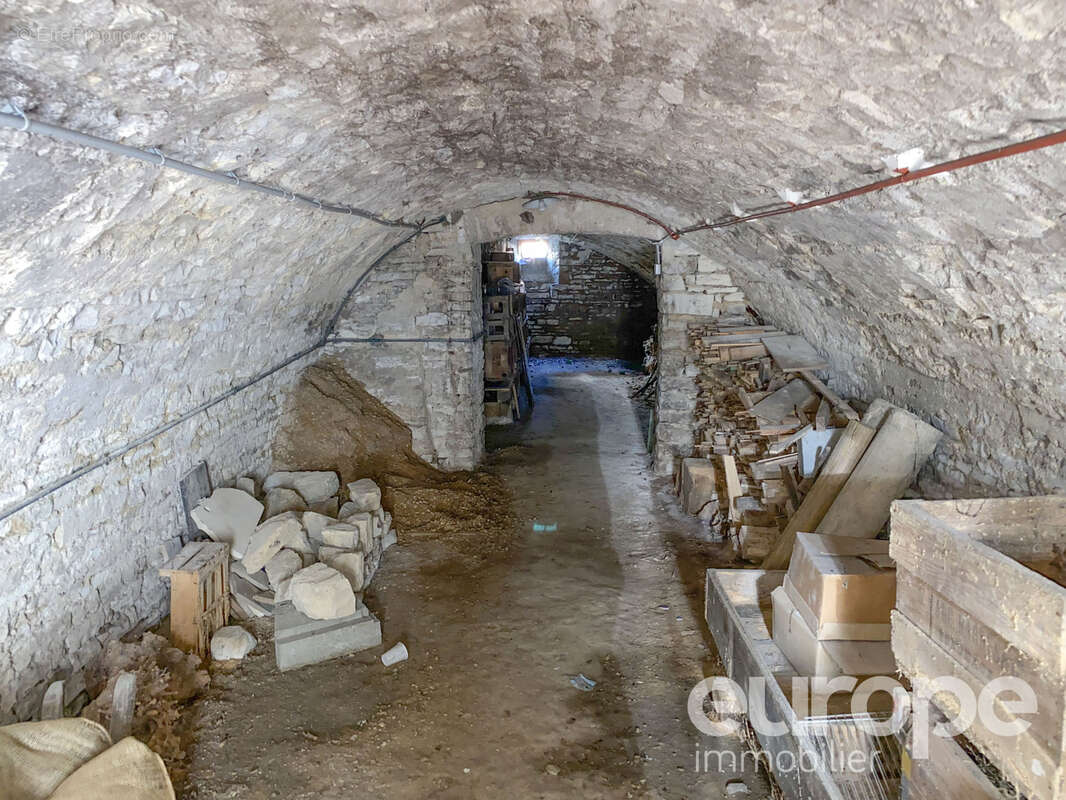 Maison à ARCY-SUR-CURE