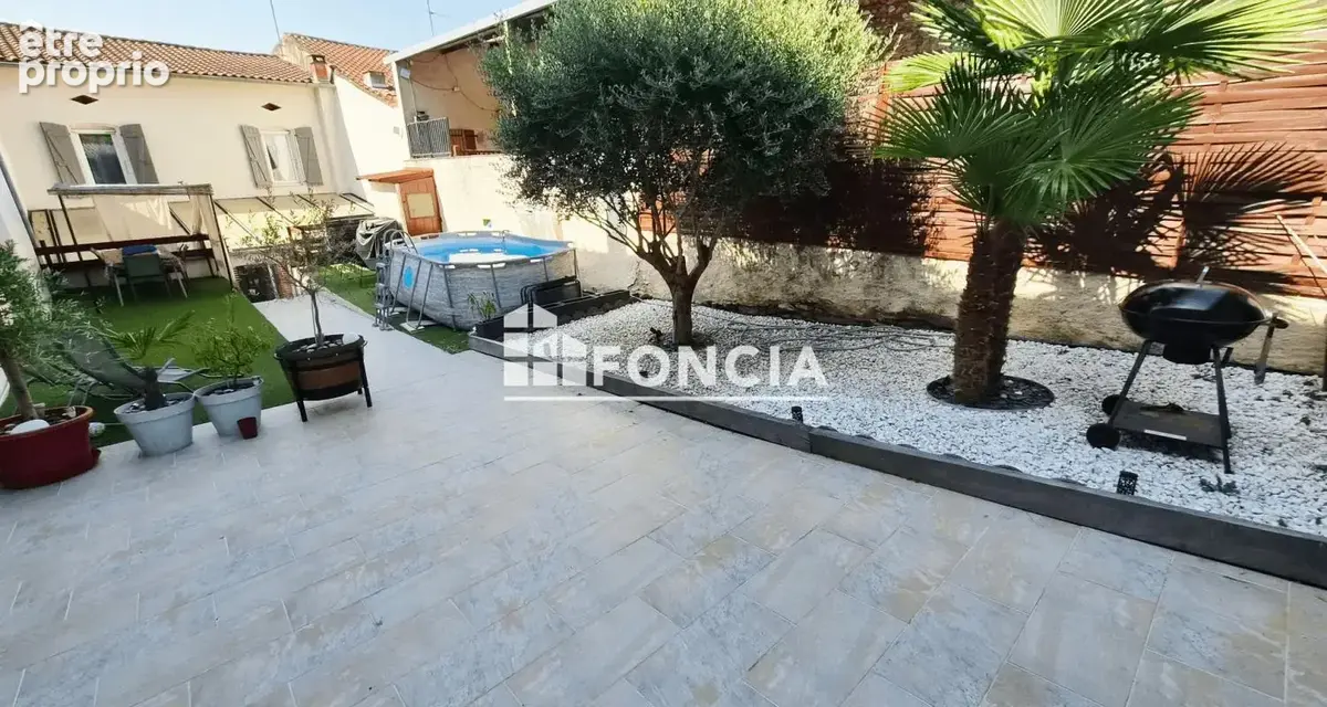 ARTHÈS – Maison familiale rénovée avec véranda, terrasse et garage - photo 7