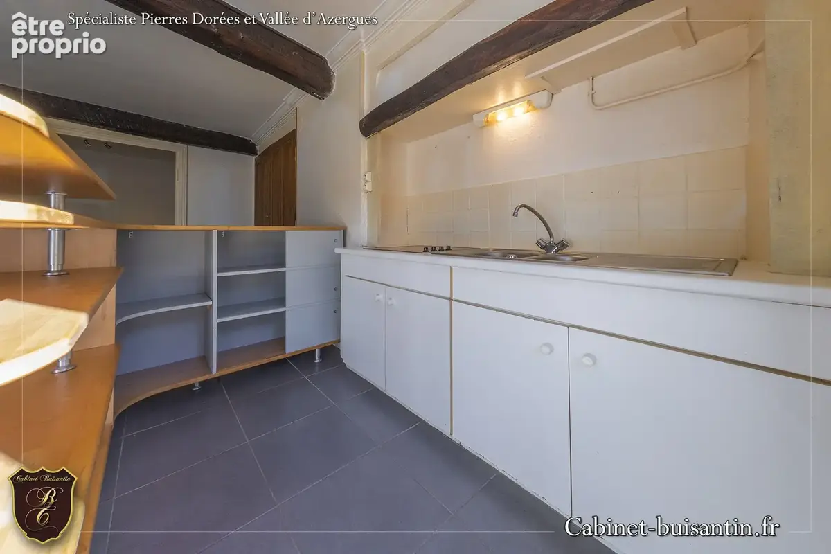 Duplex en cœur de village - photo 6