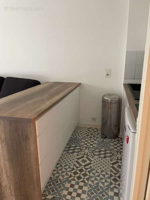 Appartement à HENDAYE