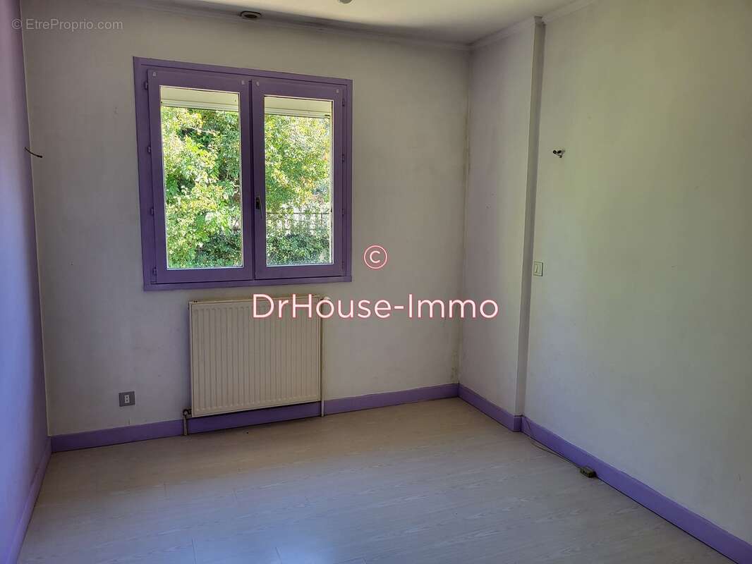 Maison à LE PUY-EN-VELAY