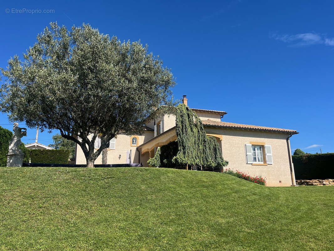Maison à COGNY