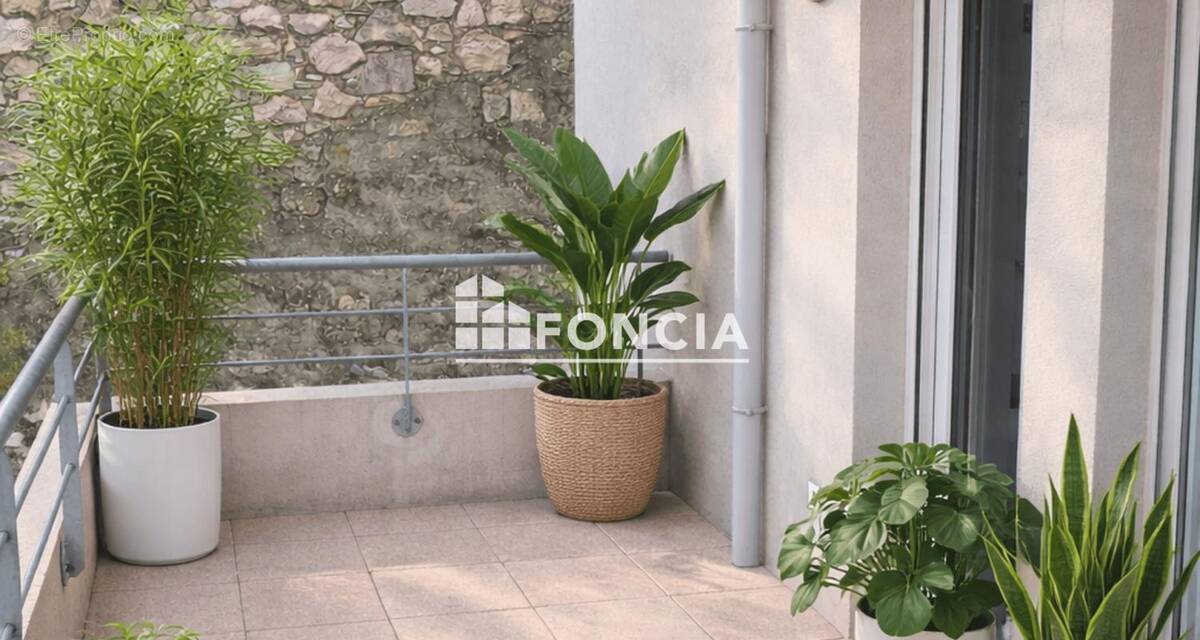 Appartement à AVIGNON