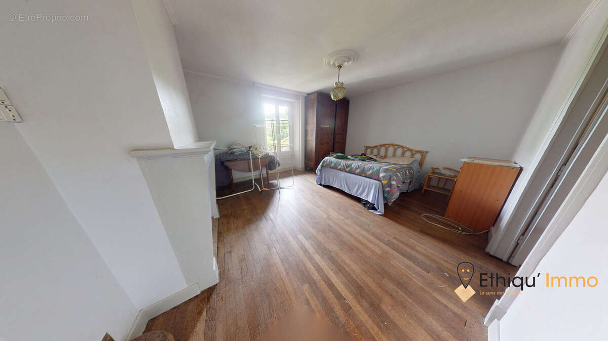 Maison 98 m² à Couvignon  - photo 7