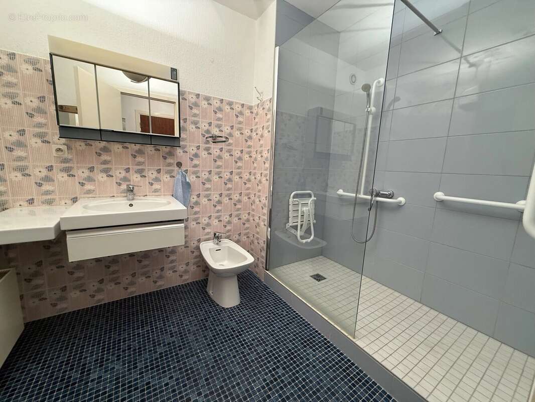 Appartement à MONTELIMAR