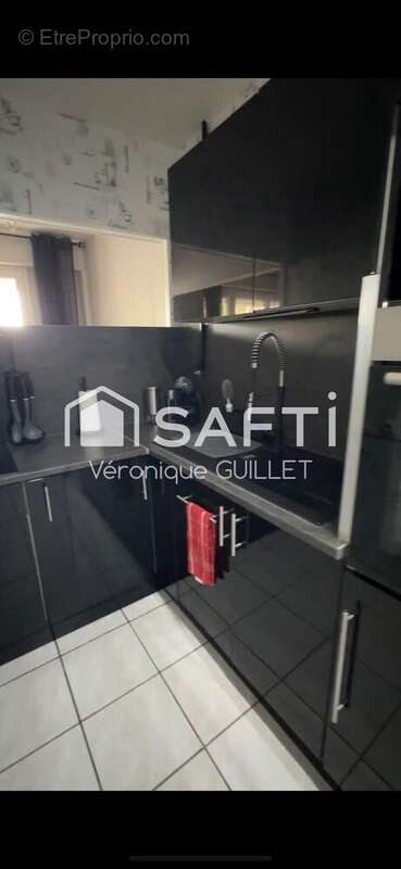 Photo 4 - Appartement à ARGENTEUIL