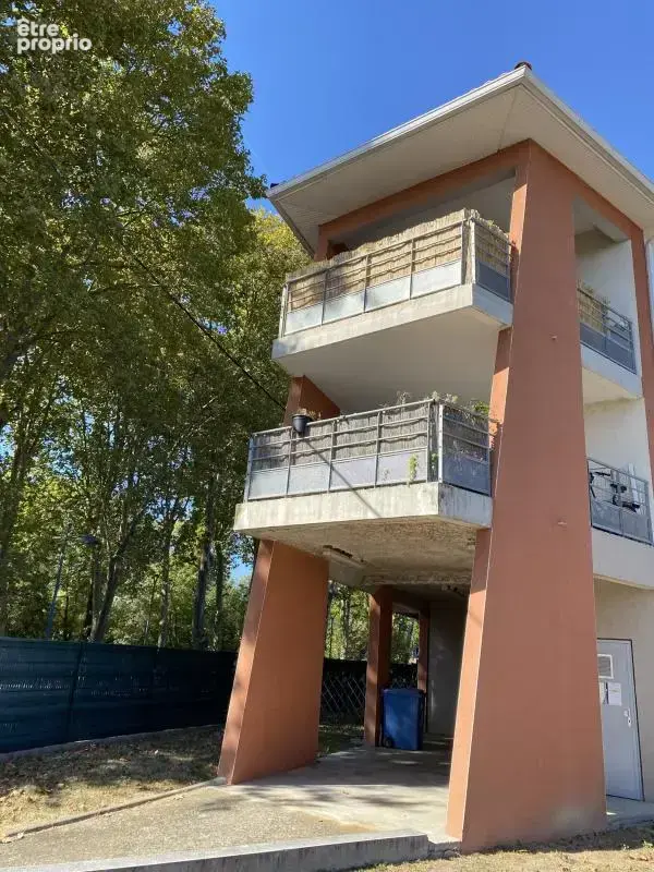 Appartement à castelginest - photo 2