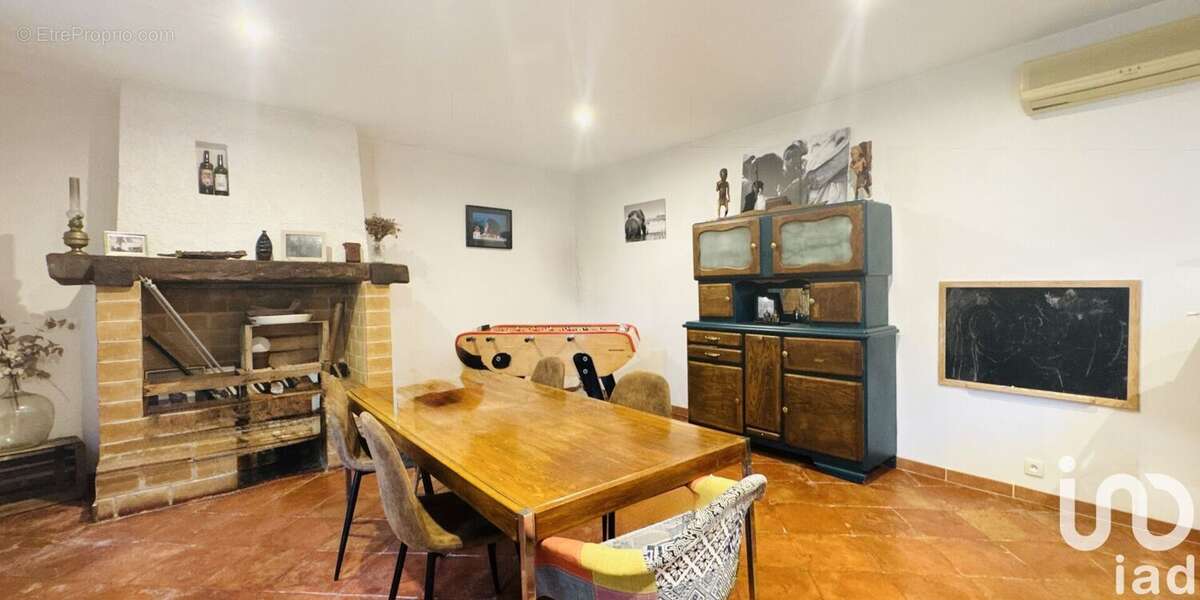 Photo 4 - Maison à SAINT-GERMAIN-DU-PUCH