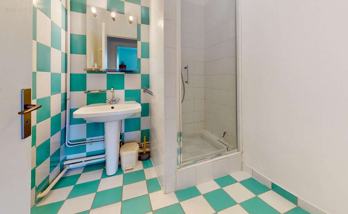 Appartement à LYON-5E