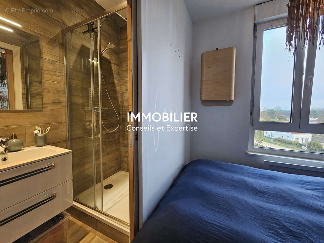 Appartement à LE TOUQUET-PARIS-PLAGE