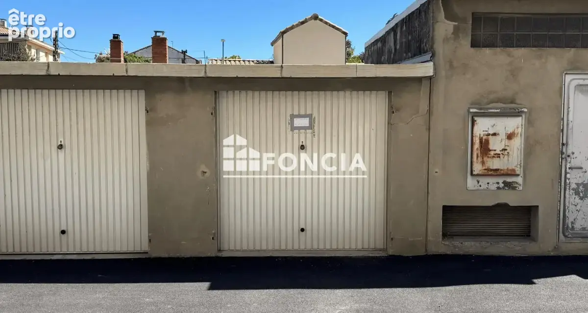 Parking à AVIGNON