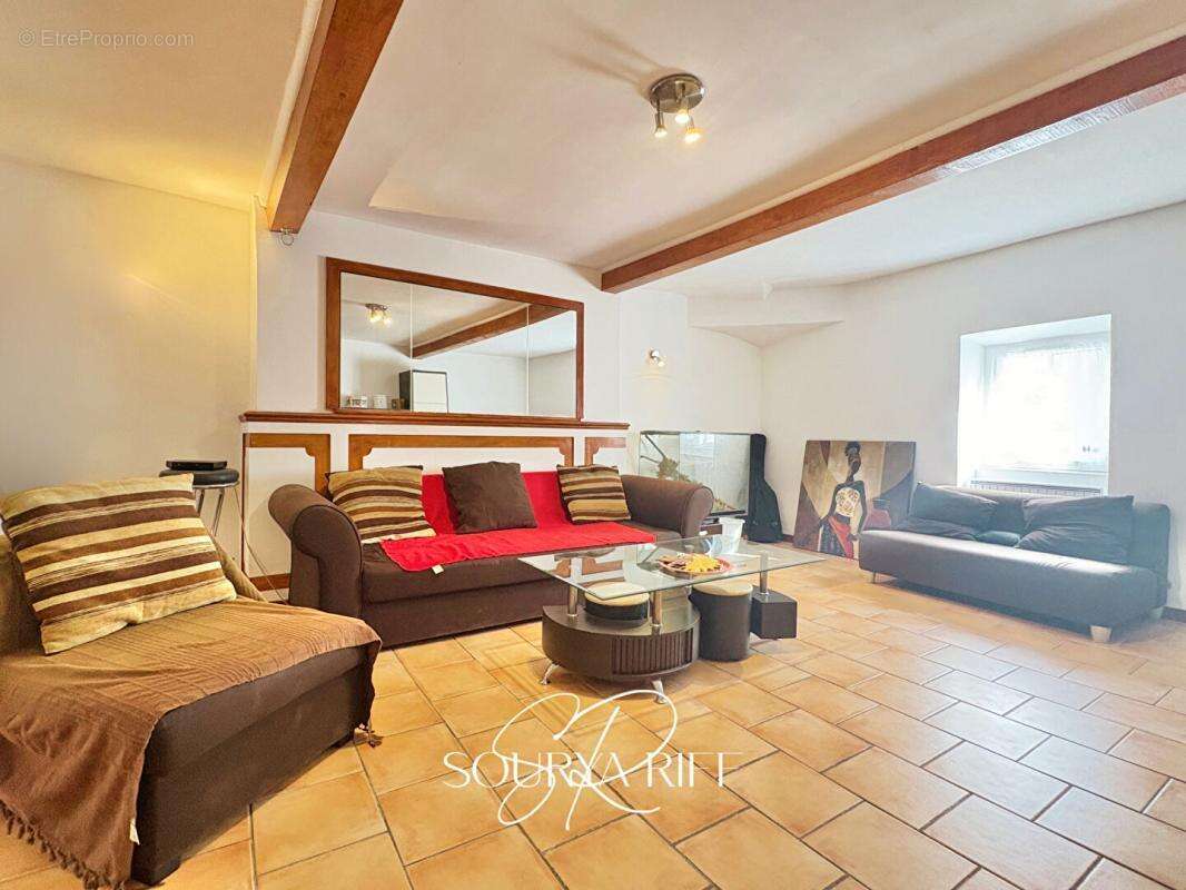 Appartement à CARCASSONNE