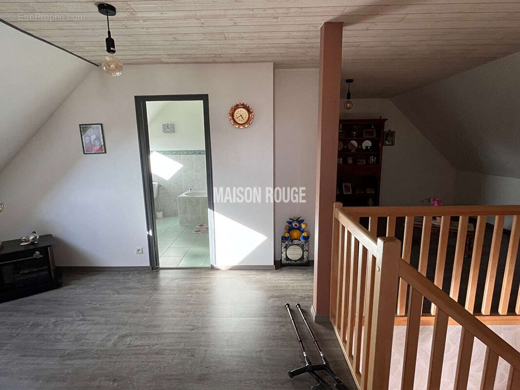 Maison Tréméreuc avec vie de plain-pied - photo 14