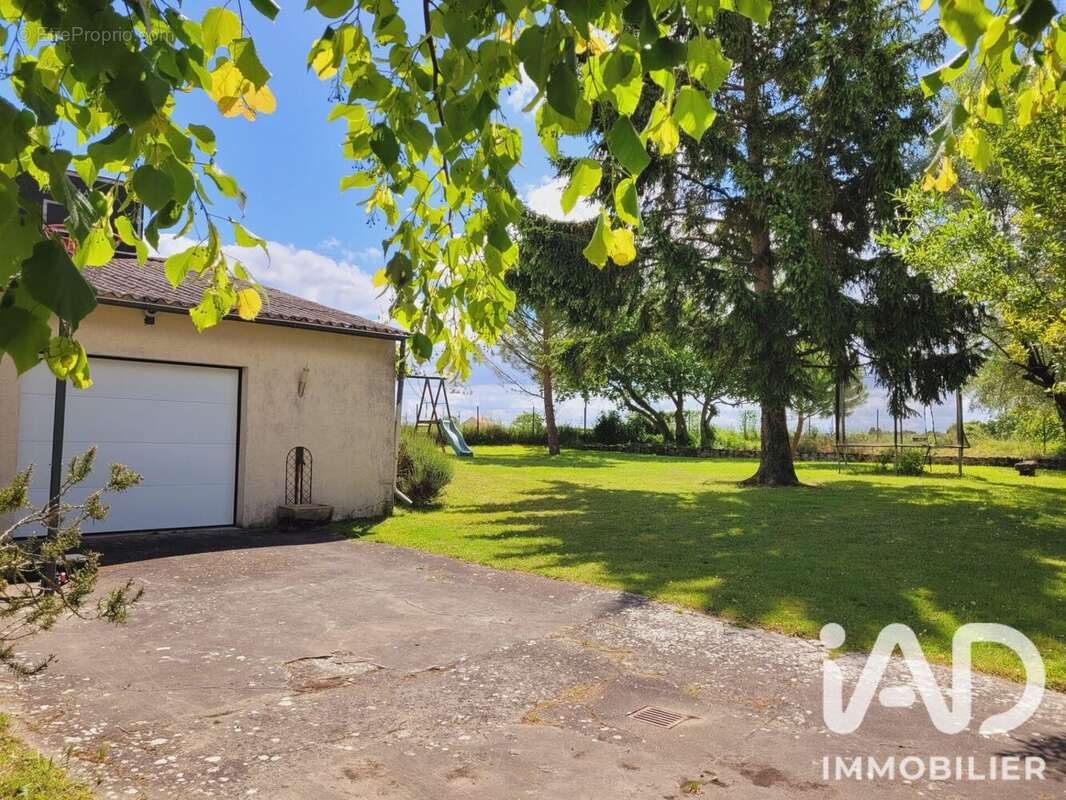 Photo 7 - Maison à RICHELIEU
