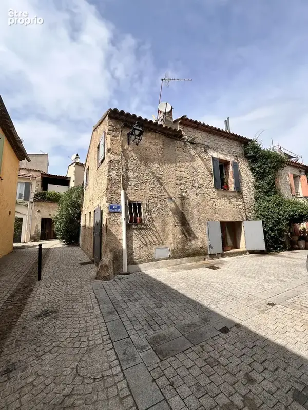 Maison de village à rénover - photo 8