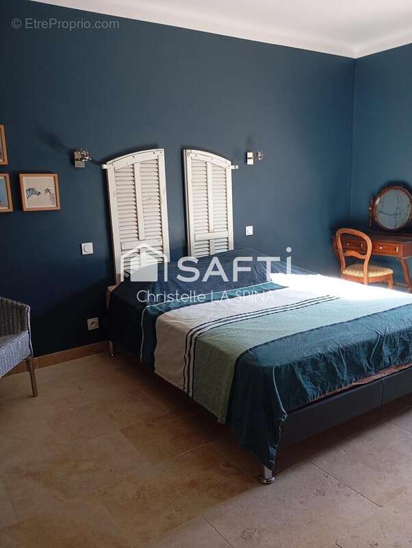 Photo 9 - Maison à COLLIAS