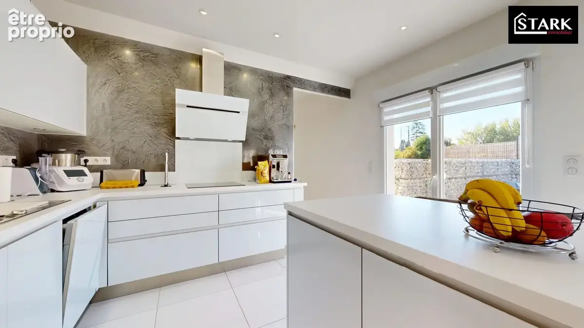 Maison 5 pièces 130 m² à vendre à Chalonvillars (70400) - photo 6