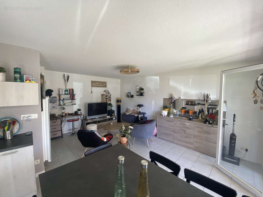 Appartement à DAX
