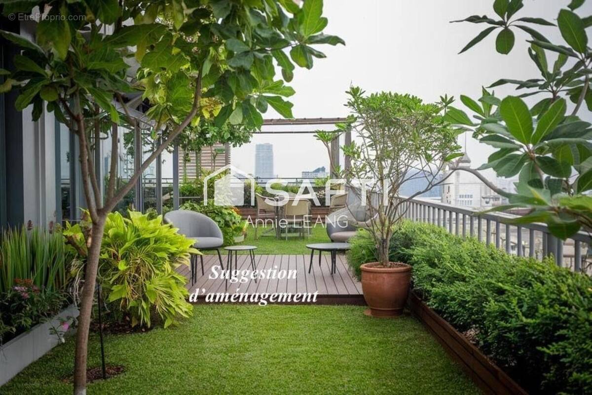 Photo 1 - Appartement à MONTREUIL