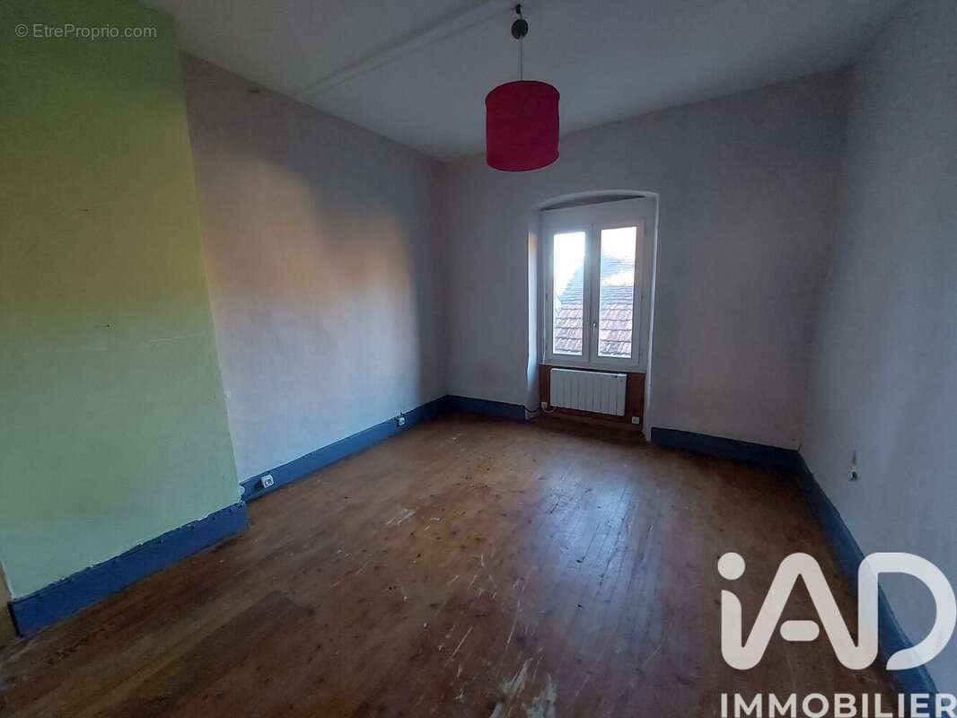 Photo 4 - Appartement à ORGELET