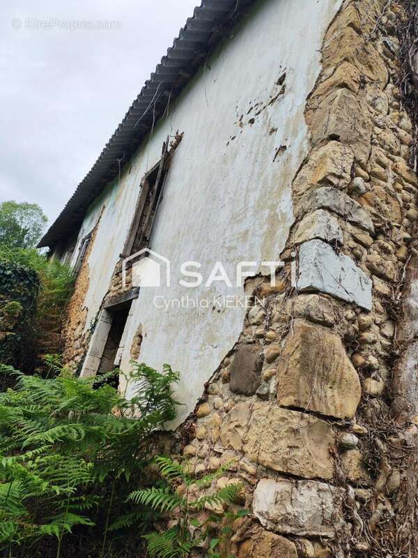 Photo 2 - Maison à GAN