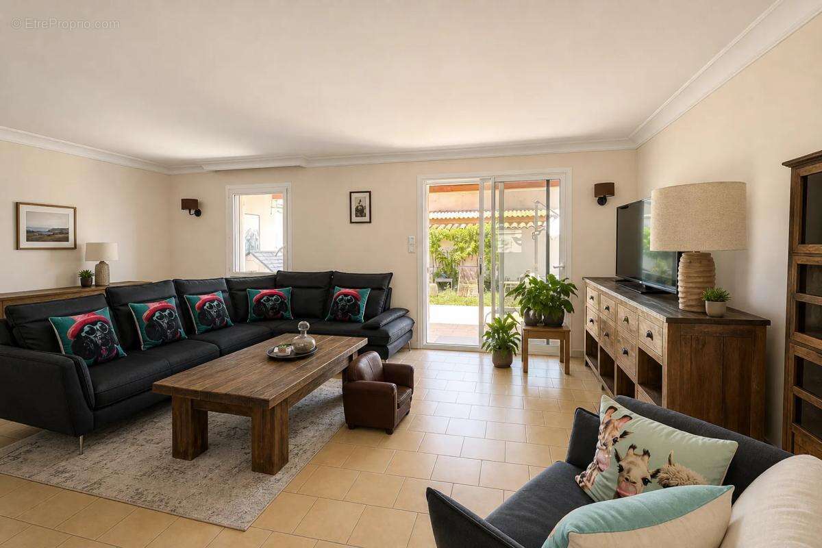 Maison de 5 pièces de 109 m² à Donzère - photo 15