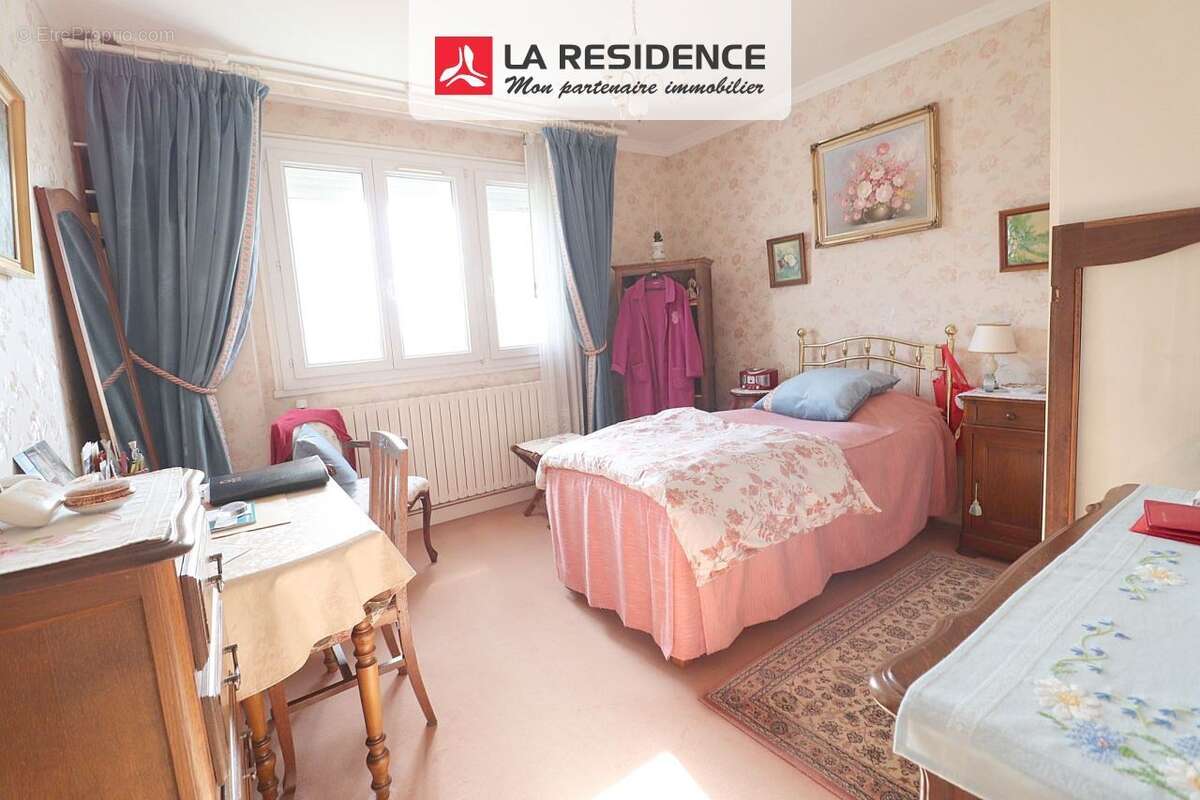 Maison à CORMEILLES-EN-PARISIS