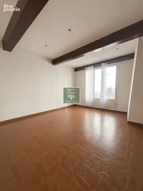 Maison de ville LOUEE 3 chambres + studio attenant + garage - photo 5
