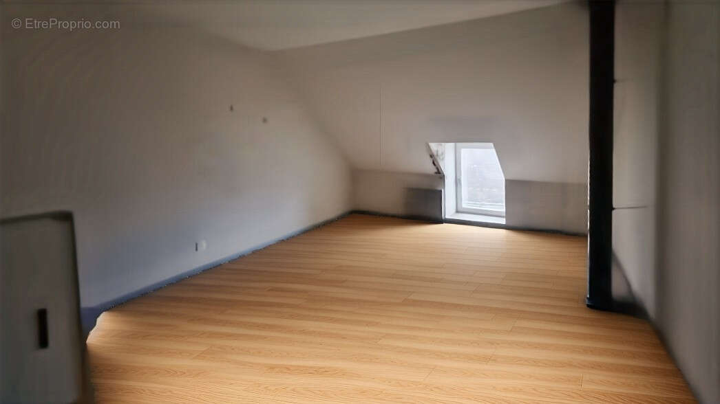 Maison bourg de Thenay 2 pièce(s) 60 m2 - photo 4