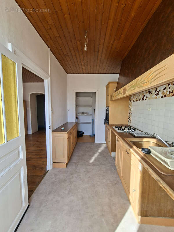 Appartement à CLERMONT-FERRAND