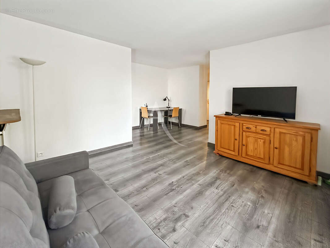 Appartement à CERGY