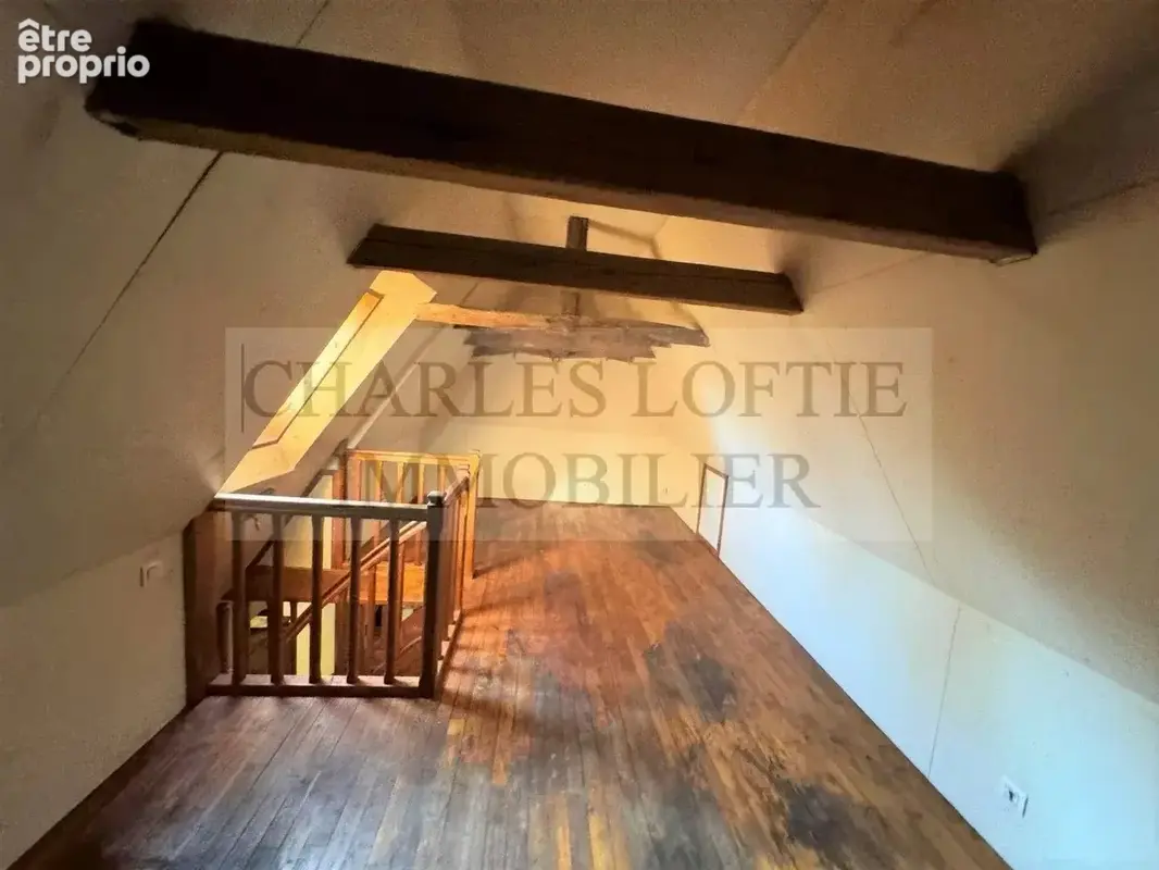 Charmante maison en pierre, garage et dépendances sur 1.5 ha au calme et proche d'un village en Bouriane - photo 18