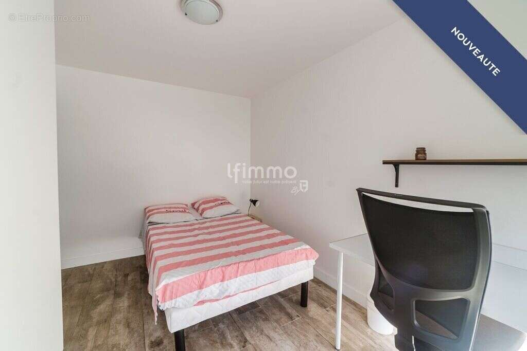 Appartement à MARSEILLE-10E