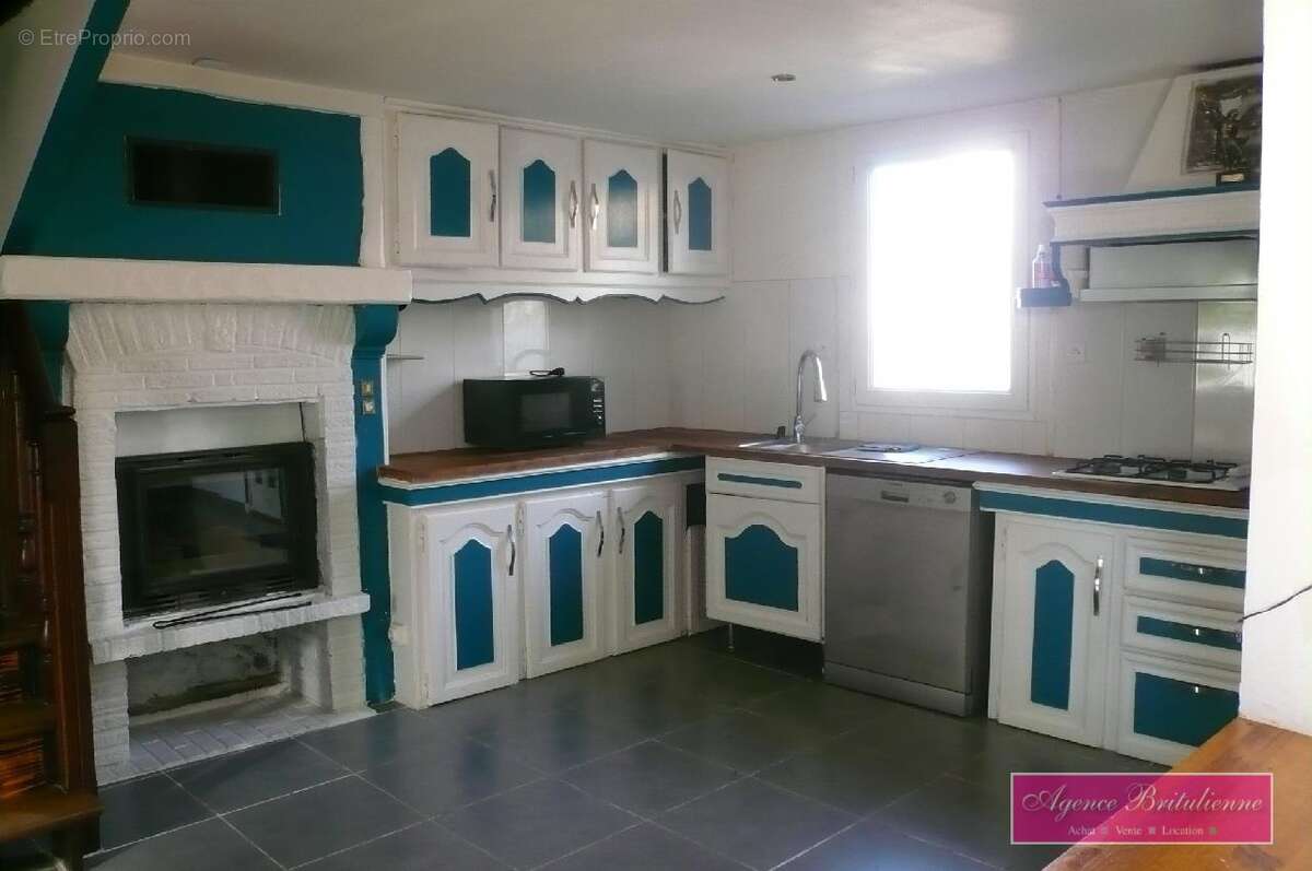 Maison à HARDIVILLERS