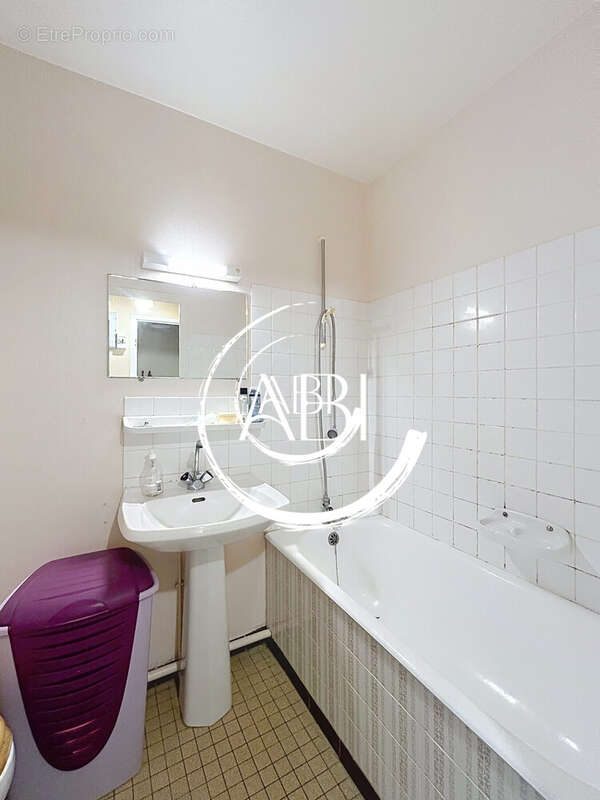Appartement 25 m² à Bagnoles-De-L'orne  - photo 6