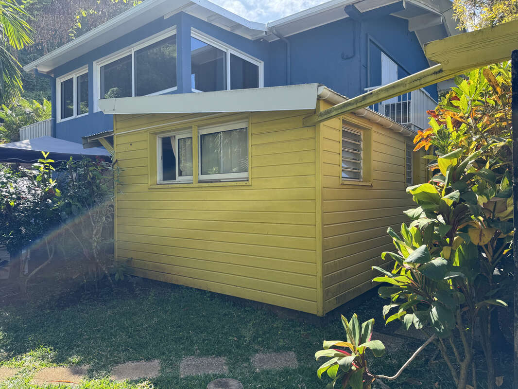 Maison à SAINT-JOSEPH