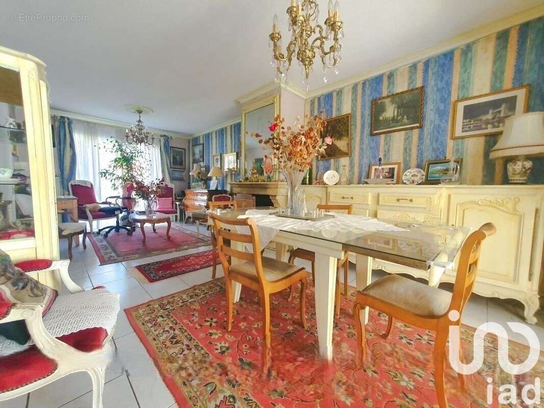 Photo 3 - Maison à FLOIRAC